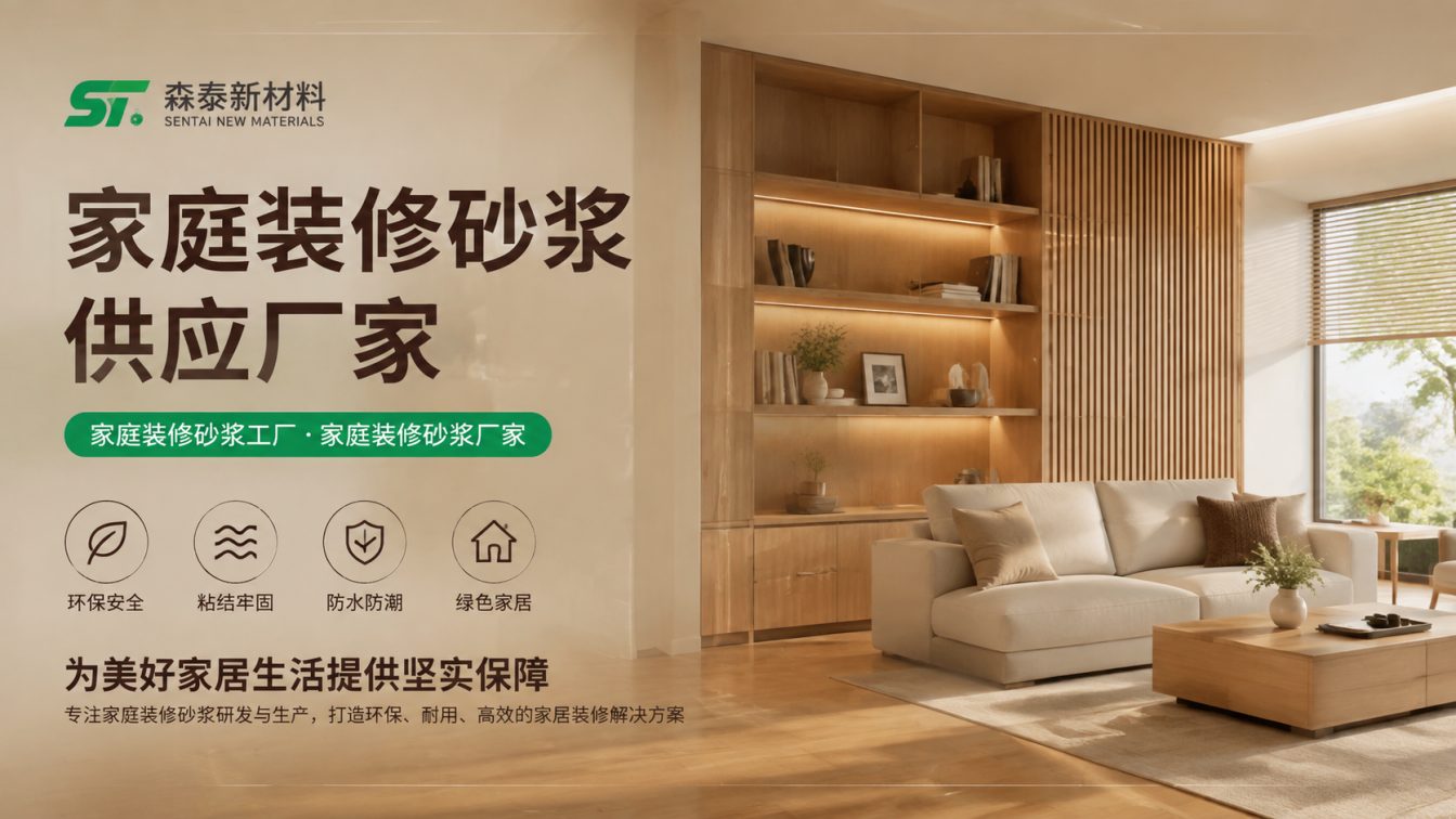 绍兴为建筑工程提供砂浆粘合方案